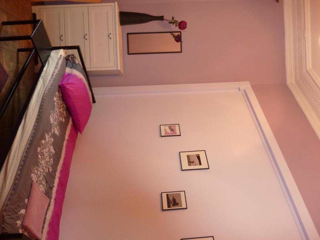 Hostel Witt Warschau Zimmer foto